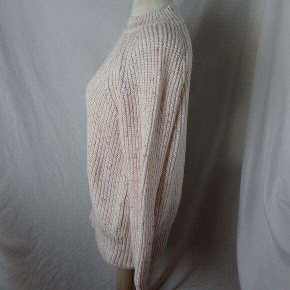 Arizona Jean Co. Women Sweater Top  Size  L - Picture 4 of 11